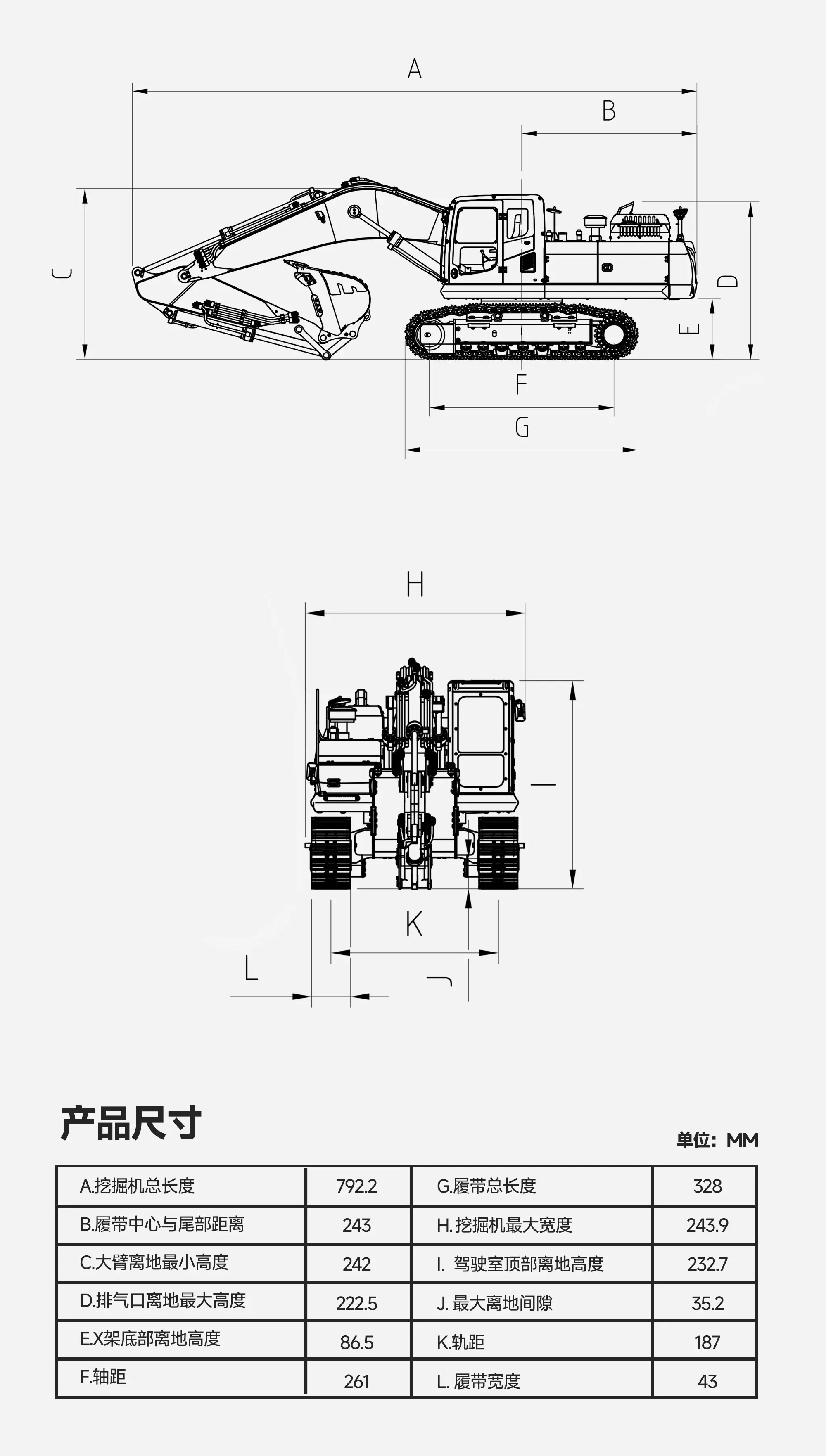DX350LC LESU 1/14 RC excavadora hidráulica CNC RTR 3CH válvula Control remoto excavadora camiones coches vehículo máquina juguete modelo regalos