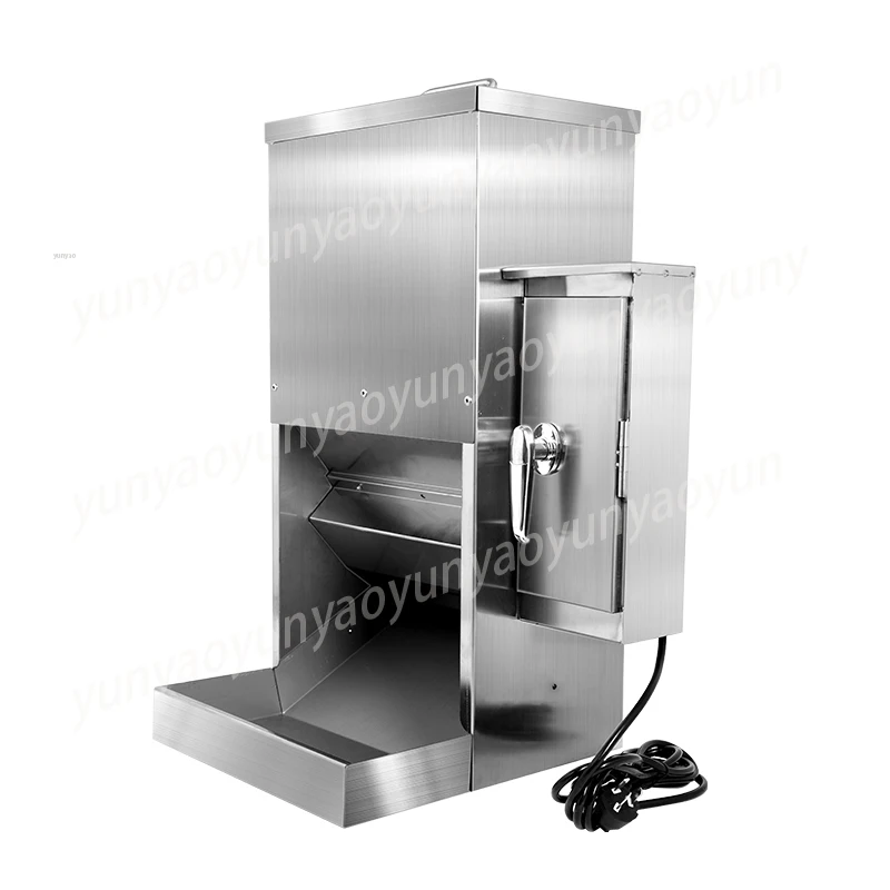 Timed Quantitative Stainless Steel Intelligent Dog Feeder Large Capacity Remote Control Food Dispenser for Medium Large Dogs