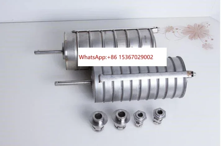 Nanfang Pump CDL12-14, CDLF8-200. CDLS4-19 pump core assembly. Core rotor. Water wheel string