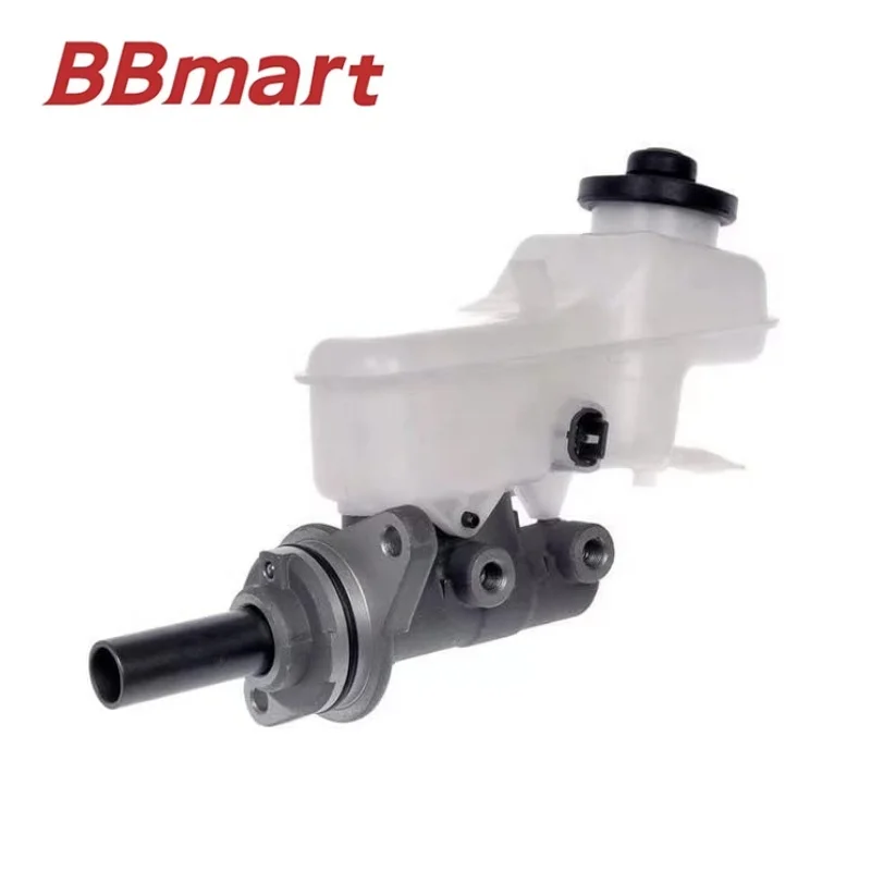 

BBmart 47201-02491 Brake Master Cylinder Fit for Toyota Corolla Matrix 2008-2010