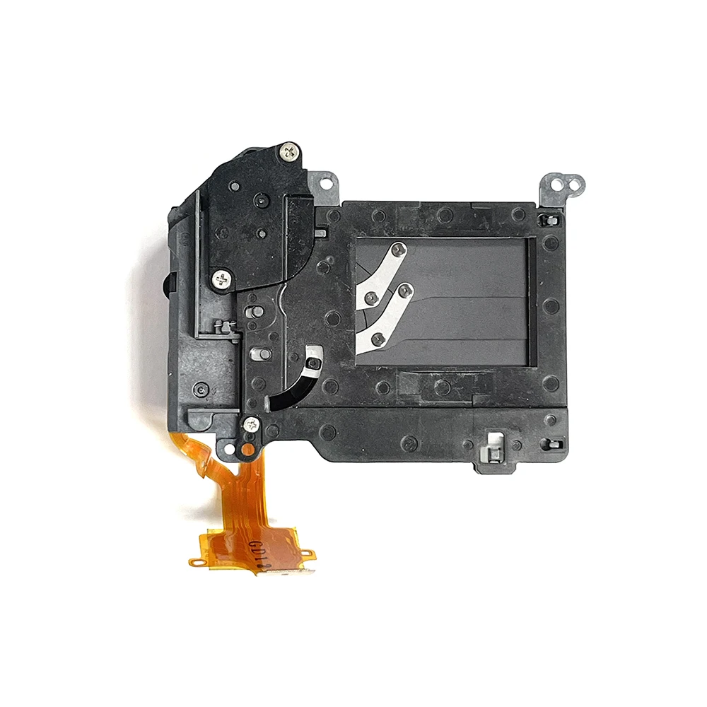 Repair Parts For Canon EOS 200D / 200DII 250D Rebel SL2 / SL3 Shutter Unit Group Blade Curtain Box Assy