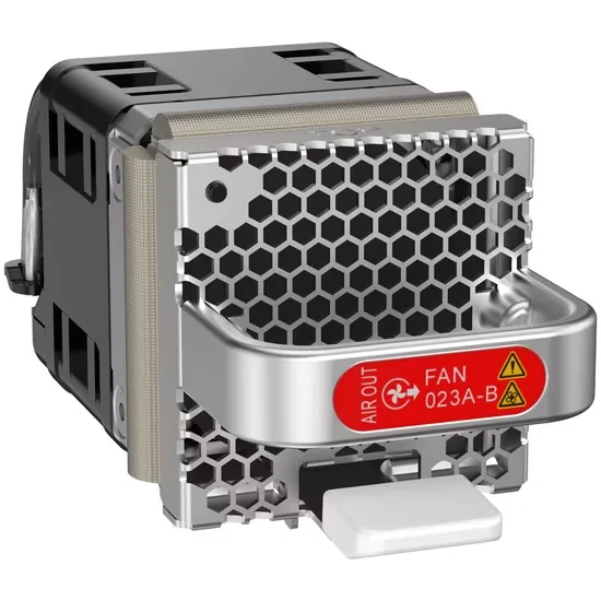 FAN-023A-B (Fan Box (B, Fan Panel Side Exhaust)