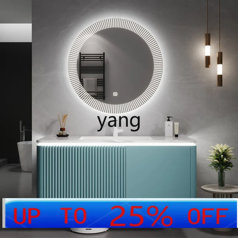 

LTT rock slab seamless ceramic skin feeling integrated basin bathroom cabinet combined toilet hand wash station