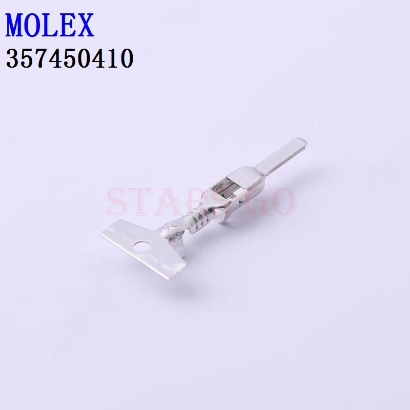10PCS/100PCS 357460310 357460210 357450410 MOLEX Connector