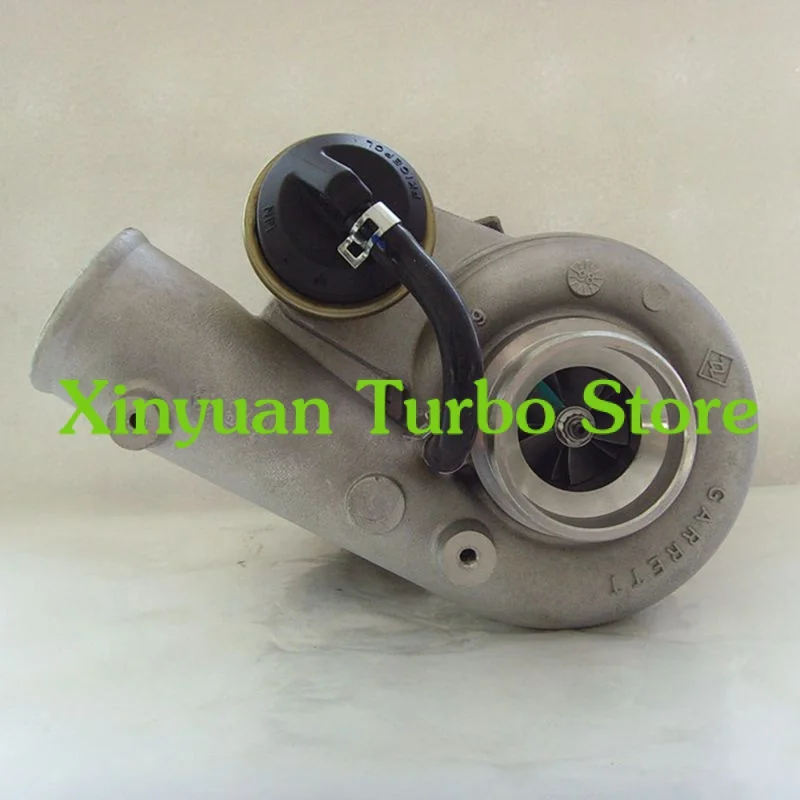 

TB25 Turbo 452162-0007 452162-5001S 047-096 047-271 14411-7F400 turbocharger for TD27TDI engine