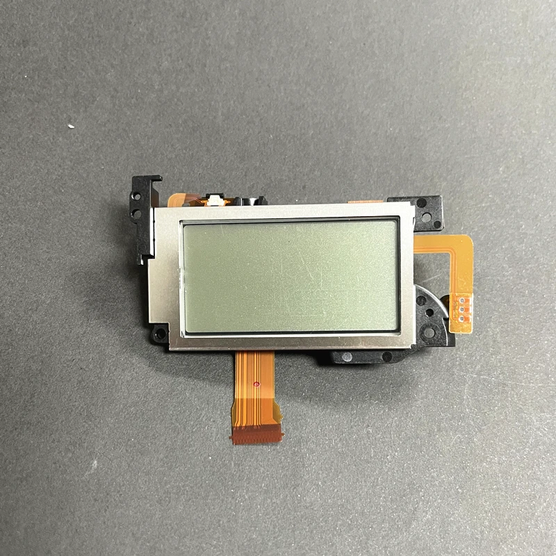 

NEW And Original For Nikon D500 Top LCD Display Screen Camera Replacement Spare Part