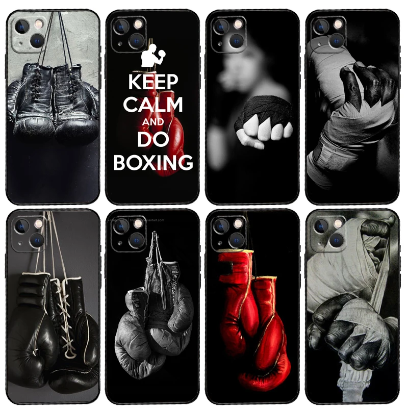 Boxing Gloves For H… - image