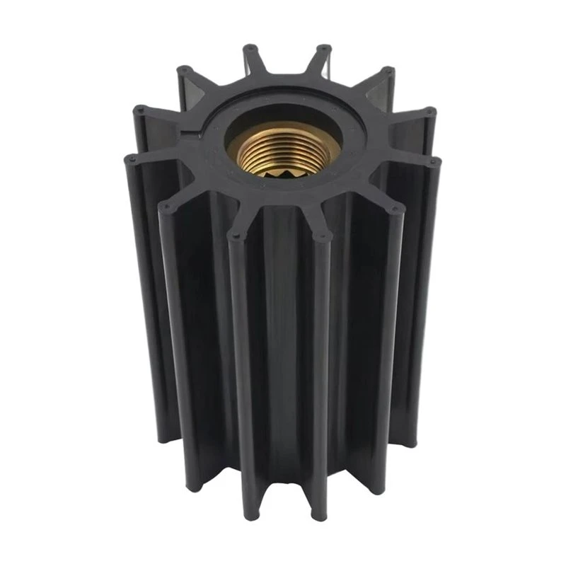 DHBH Water Pump Impeller For Johnson 09-820B MAN 51.06506.0106 06.56930.307 Replaces DJ Pump 08-30-1201 CEF 500186