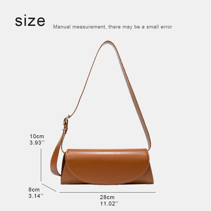 Fashion Brand Shoulder Bag Women Luxury Designer Handbags And Purses 2024 New In PU Material High Quality  Messenger Bag Summer