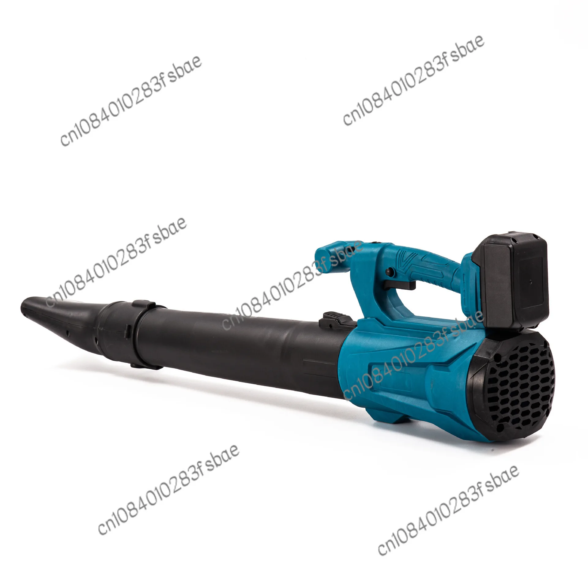 Rechargeable Model Brushless Lithium Storm Machine Outdoor Duster High-power Blower for Makita Battery