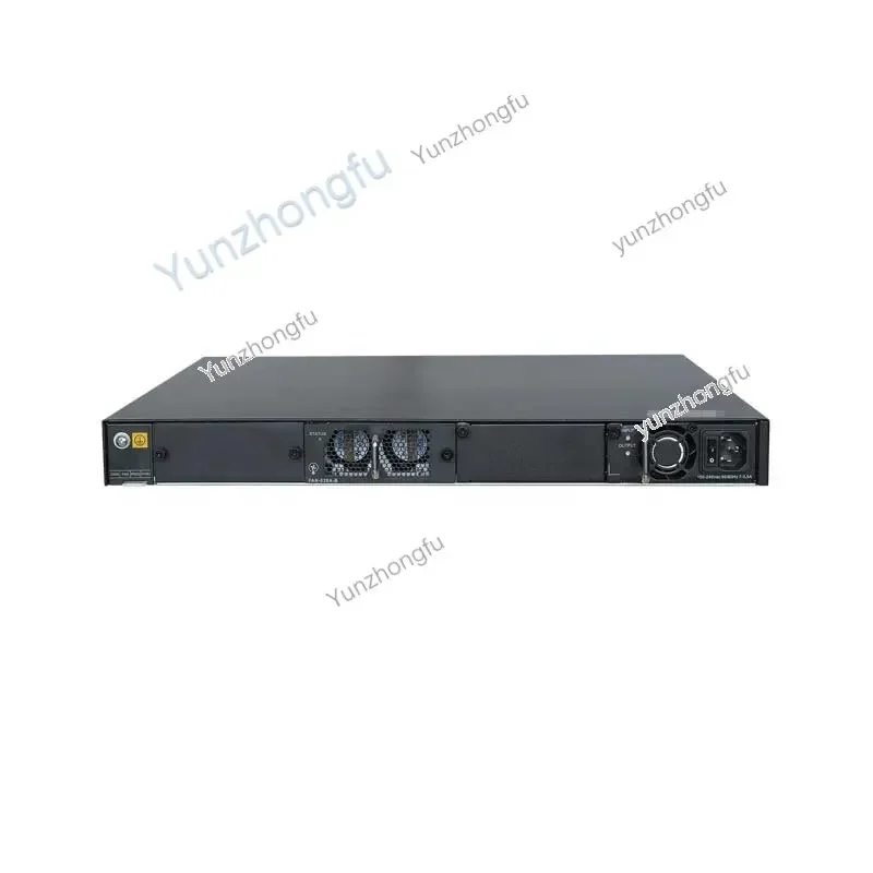 

48 port sfp switch S5720-56C-PWR-EI-AC network switch poe