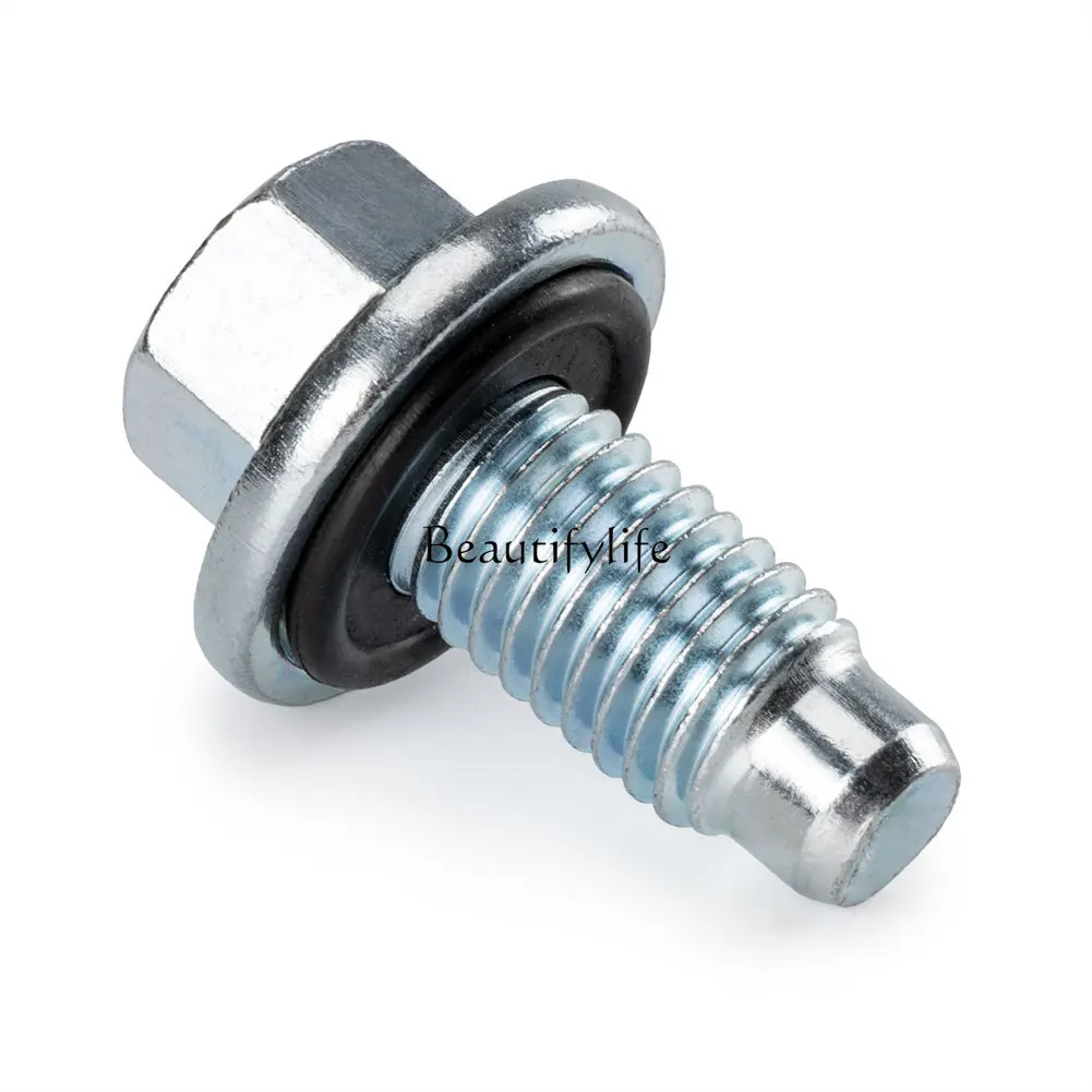 

11562588 Oil pan screws with washers