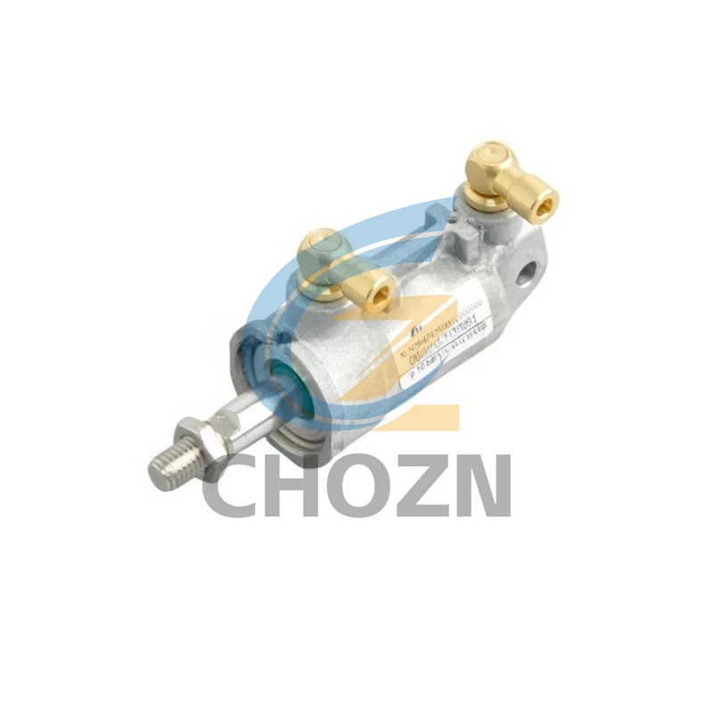 Heidelberg Machinery Parts SM52 Automatic Loading Clutch Cylinder, High Quality, Gas Cylinder 00.580.4621