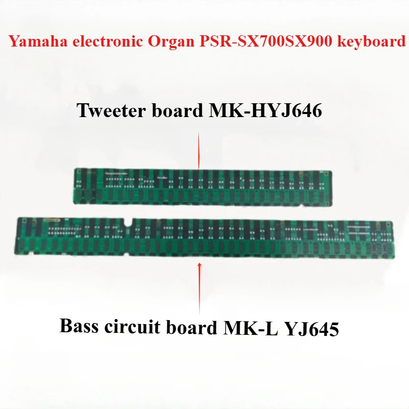 

High quality keyboard board Yamaha PSR-SX700 PSR-SX900