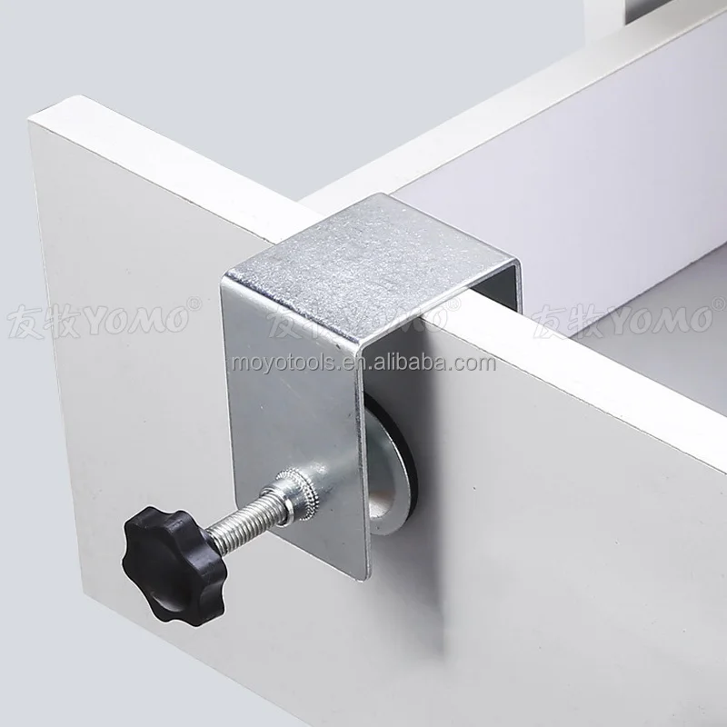 

Drawer Front Installation Clamps Cabinet Hardware Jig Tools Front Drawer Woodworking Clamps Drawer Jig