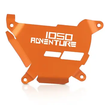 適用於 KTM 1050 1190 ADVENTURE 1090 1190 Adventure R 2013-2023 的 2024 年摩托車離合器側發動機保護罩/發動機箱蓋 10 最佳銷售 KTM Adventure 1190 - №3