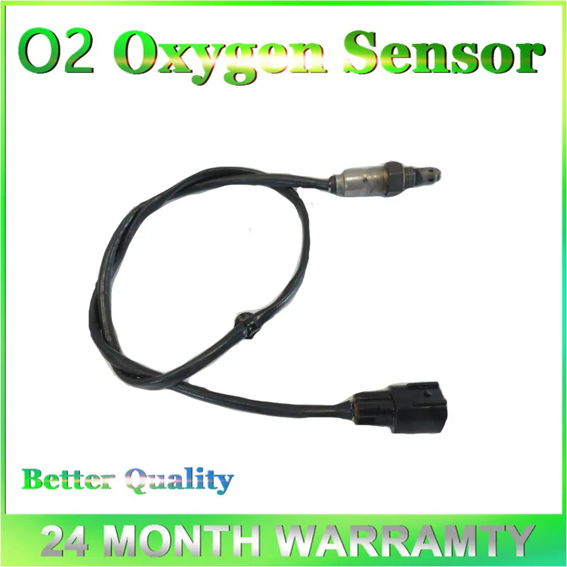 

21176-0868 For 2018-2020 Kawasaki Ninja H2 SX SE ZX1002 Exhaust Muffler Oxygen O2 Lambda Sensor