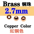 2.7mm Copper BH