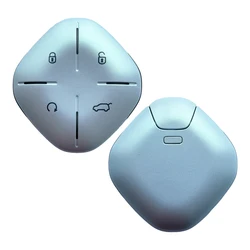 TX039005 Original Smart Remote Key 434Mhz 47 Chip NCF29AxX Chip For 2023 Jetour Jietu Dasheng Dashing X-1 4 Buttons