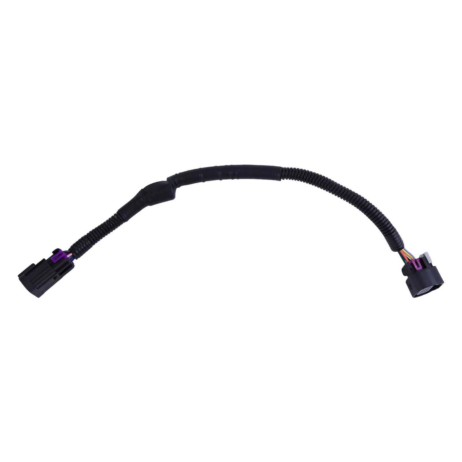 

Подходит для TBSS LS2 LS3 LS7 8-контактный 6-контактный адаптер DBW, модуль жгута проводов E3200 SDTRKADPT