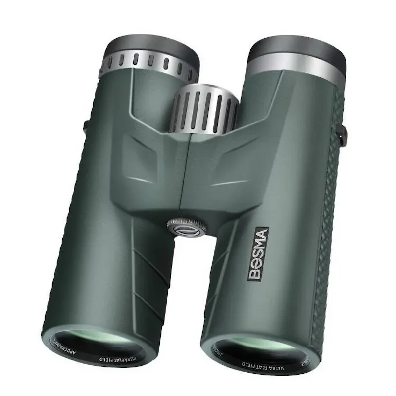

BOSMA Qinglong Binoculars Telescope Dual ED Lens APO Flat Field HD Waterproof Watching Bird Searching Bees