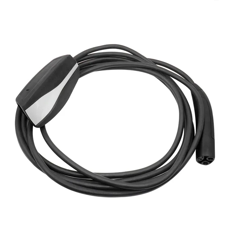 Wholesale High Quality Auto Spare Parts Portable car charger For MODEL 3 S X Y