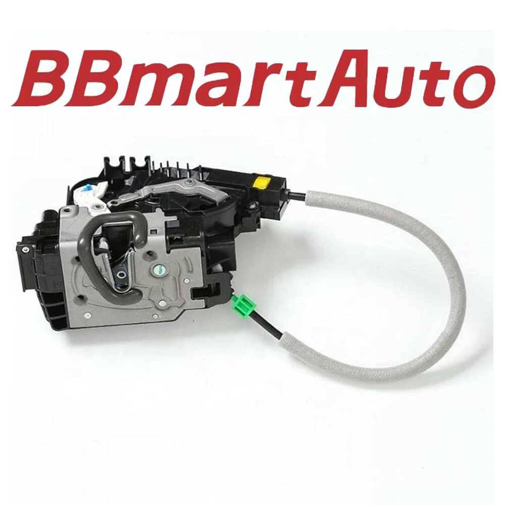 0997208701 BBmartAuto Parts 1pcs High Quality Front Door Lock Actuator L For Mercedes Benz  GLS63 GLE350 GLE250 GLS450 GLE320