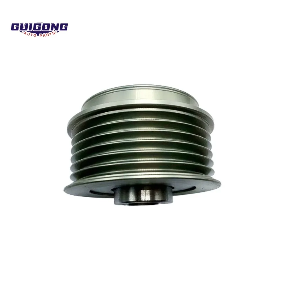 GUIGONG One-Way Coupling for Auto Alternator For HONDA CIVIC VII OPEL ASTRA G H J COMBO CORSA MERIVA ZAFIRA