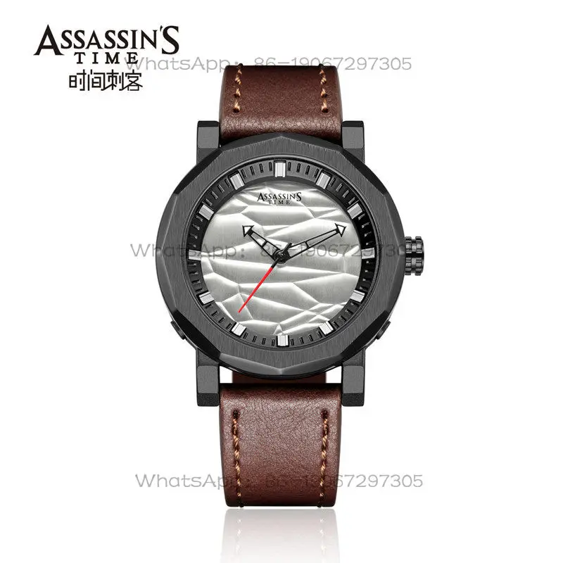 Assassin's time Assassin 