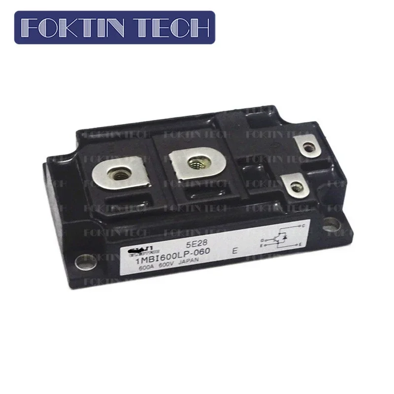 IGBT-module 1MBI600LP-060 1MBI600LN-060