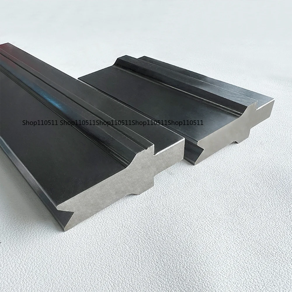 Numerical control machining Split bending machine Upper die Wear-resistant sectional bending tool for stainless steel