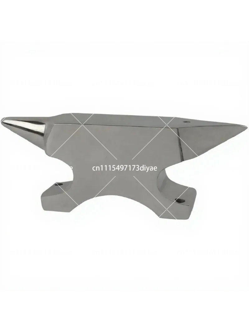 High Carbon Steel Horn Anvil Metal Forming Bench Tool for Jewelry Making Ring Correction DIY Handmade Crafts
