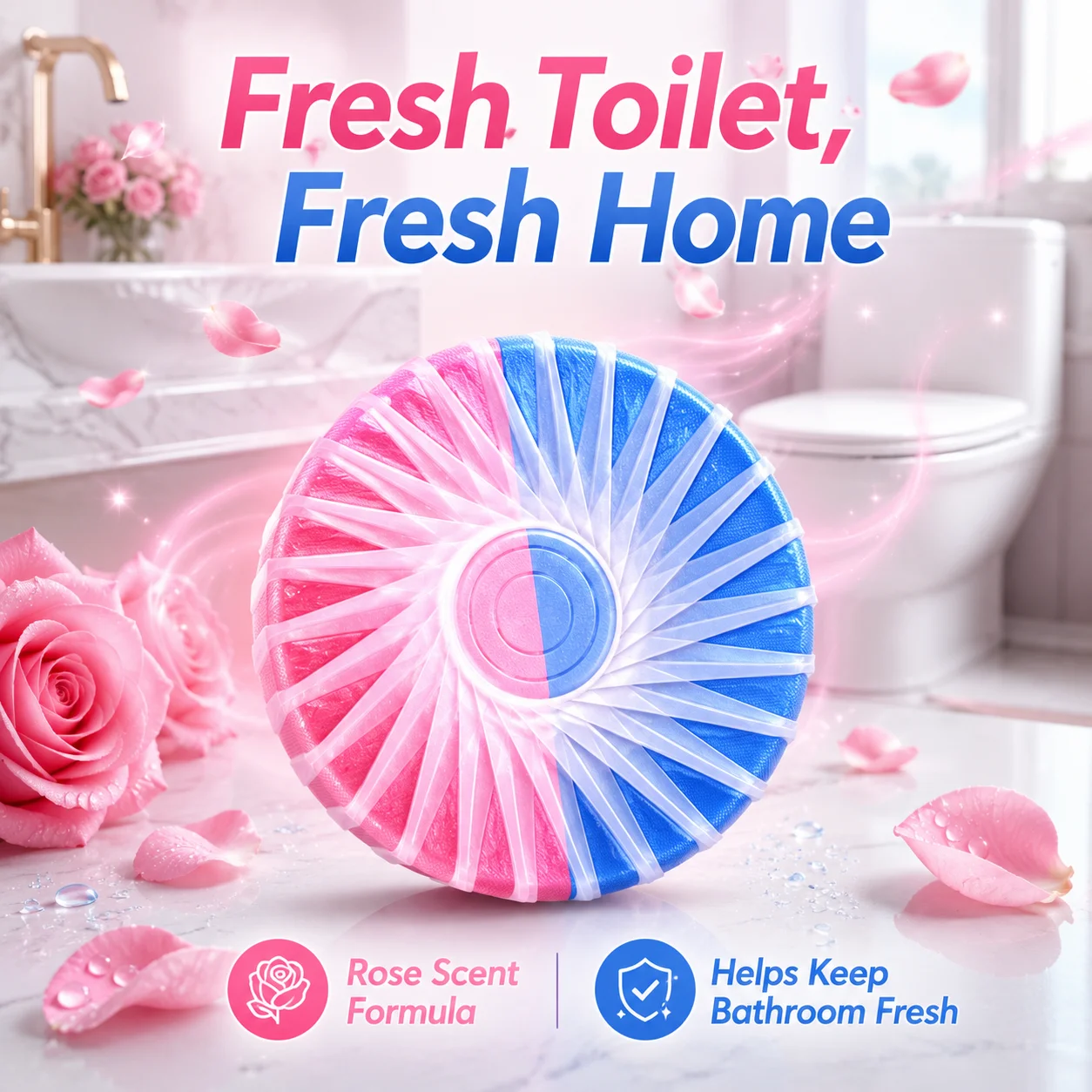 #29 Trending Toilet Bowl Cleaners Right Now