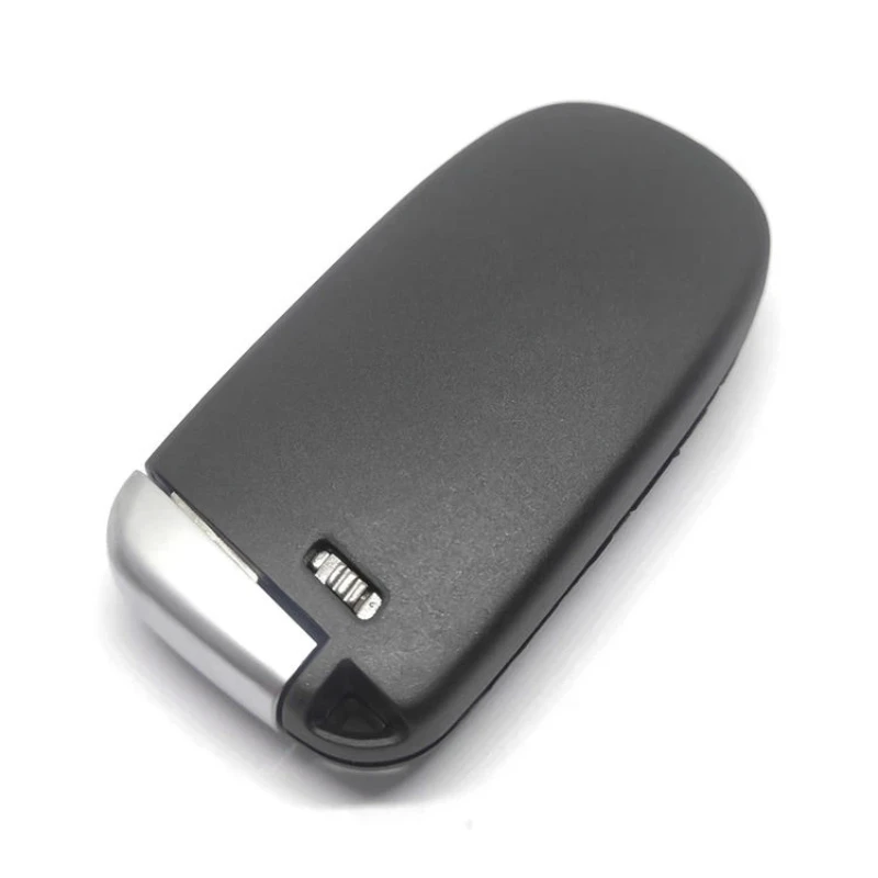3 Buttons Remote Car Key FCC ID: GQ4-54T ASK433.92MHz PCF7953M 46 chip/4A chip CY24 blade For Chrysler/Jeep/Dodge/RAM
