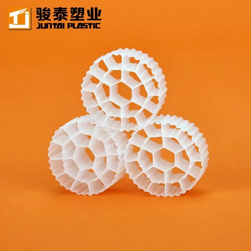 Hot Sale K1 K3 K5 MBBR Media Biofilm Filter Carriers High-Performance for Water Treatment Systems