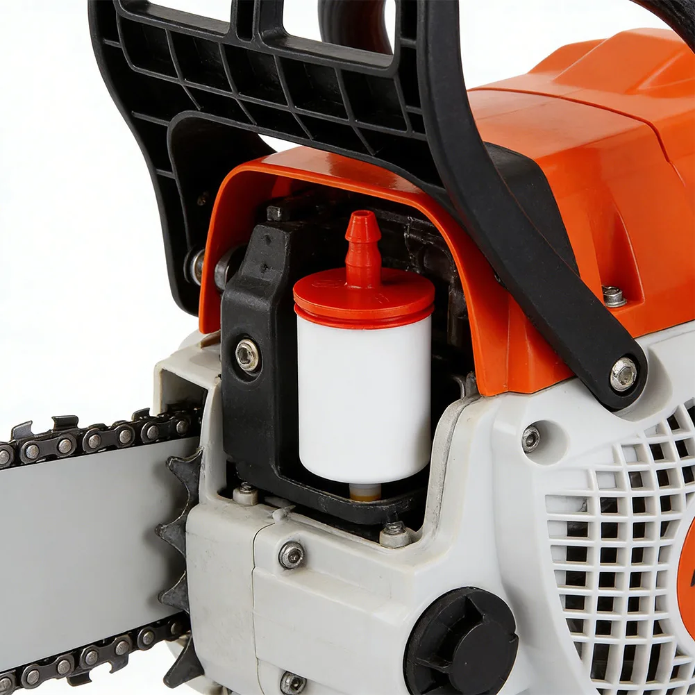 

Комплект из 4 топливных фильтров 503443201 для моделей бензопил T540, 543, 550, 562, 372, 572, запчасть для садового оборудования