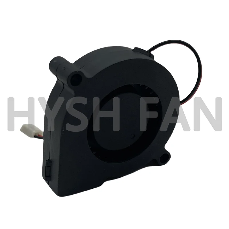 FD5015SHB DC12V 24V 0.10A 0.09A Humidifier Fan 5CM Blower