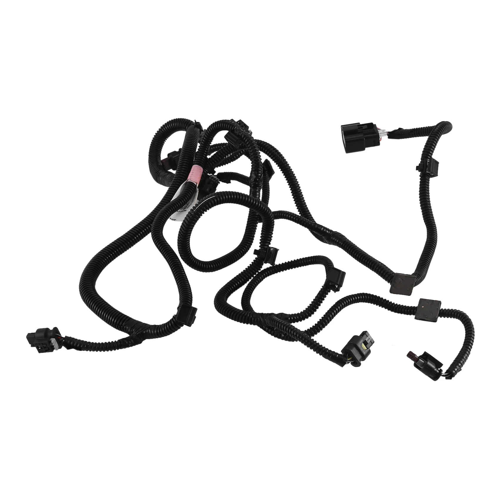 

B78B-1004421-04-T002 Датчик жгута проводов заднего бампера автомобиля для Tesla Model S 2016-2020