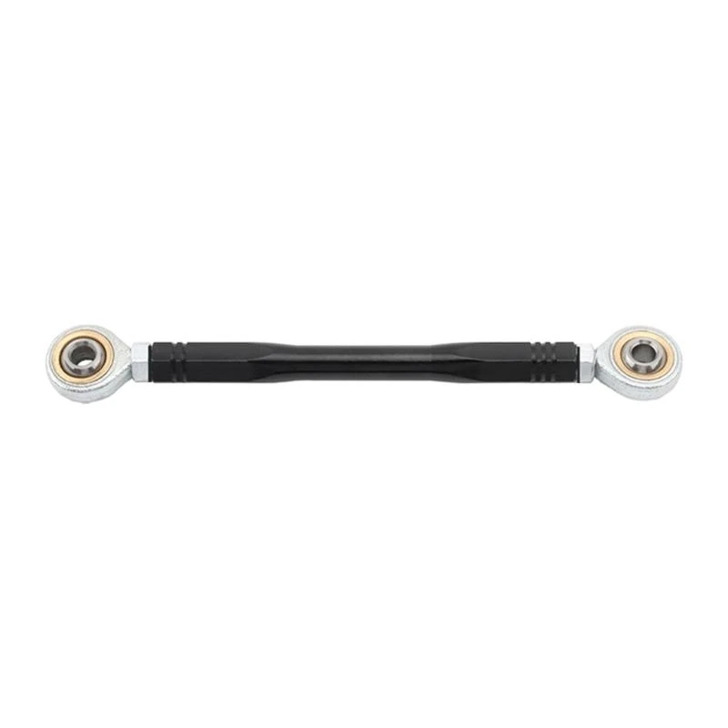40mm-280mm Motorcycle Universal Gear Shifts Linkage Shifter Link Rod Modified