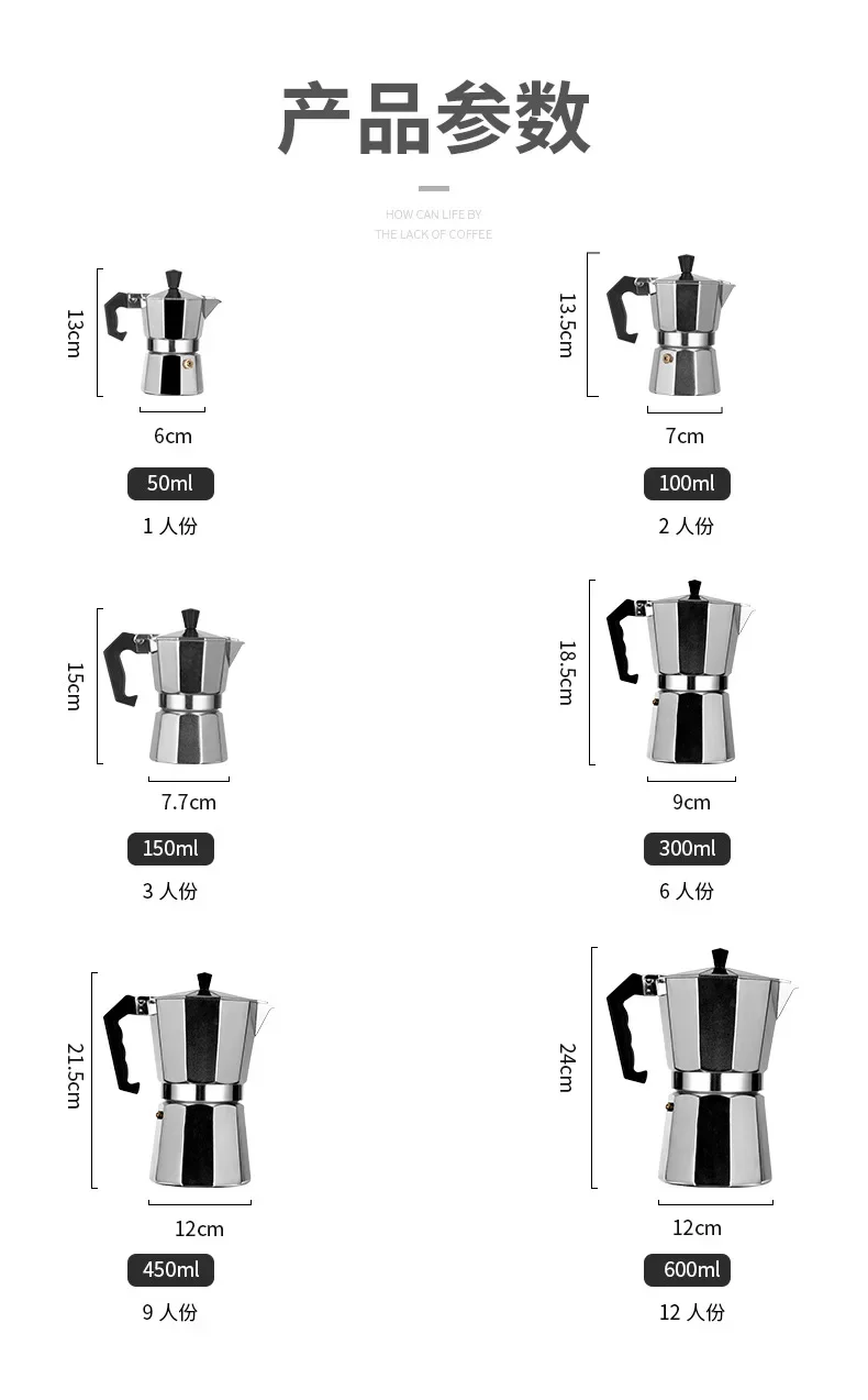 Thumbnail 3 - #26 Latest Manual Coffee Makers Offers