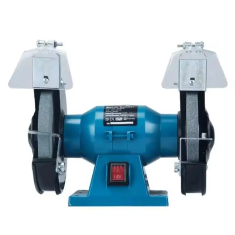 Multi-Functional Bench Grinder Rotary Grinder Polishing Machine Household Electric Knife Sharpener