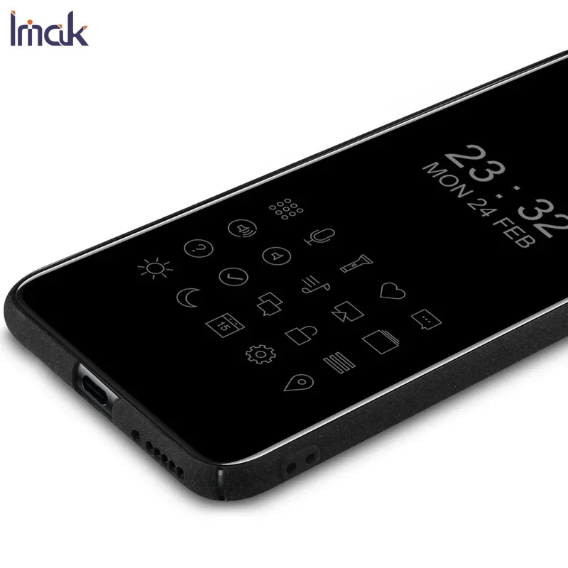 For Pixel 9 Case IMAK Cowboy Thin and Light Hard Cover for Google Pixel 8 9 Pro XL 8A