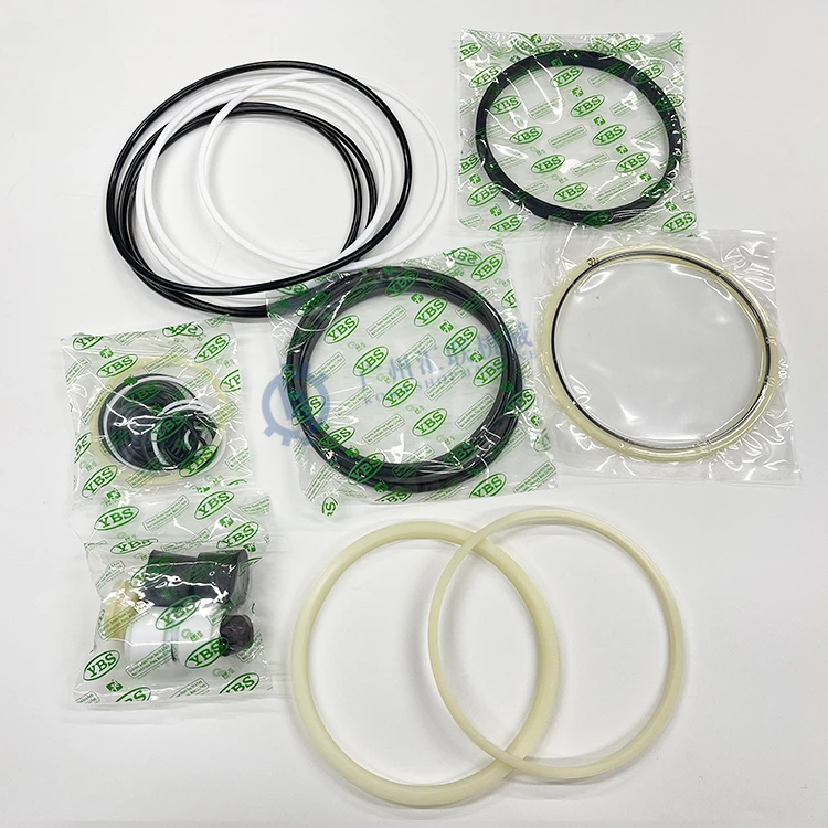 

yb s HB20G Hydraulic Breaker oil seal for Excavator HB10G HB15G HB30G HB40G breaker seal kit