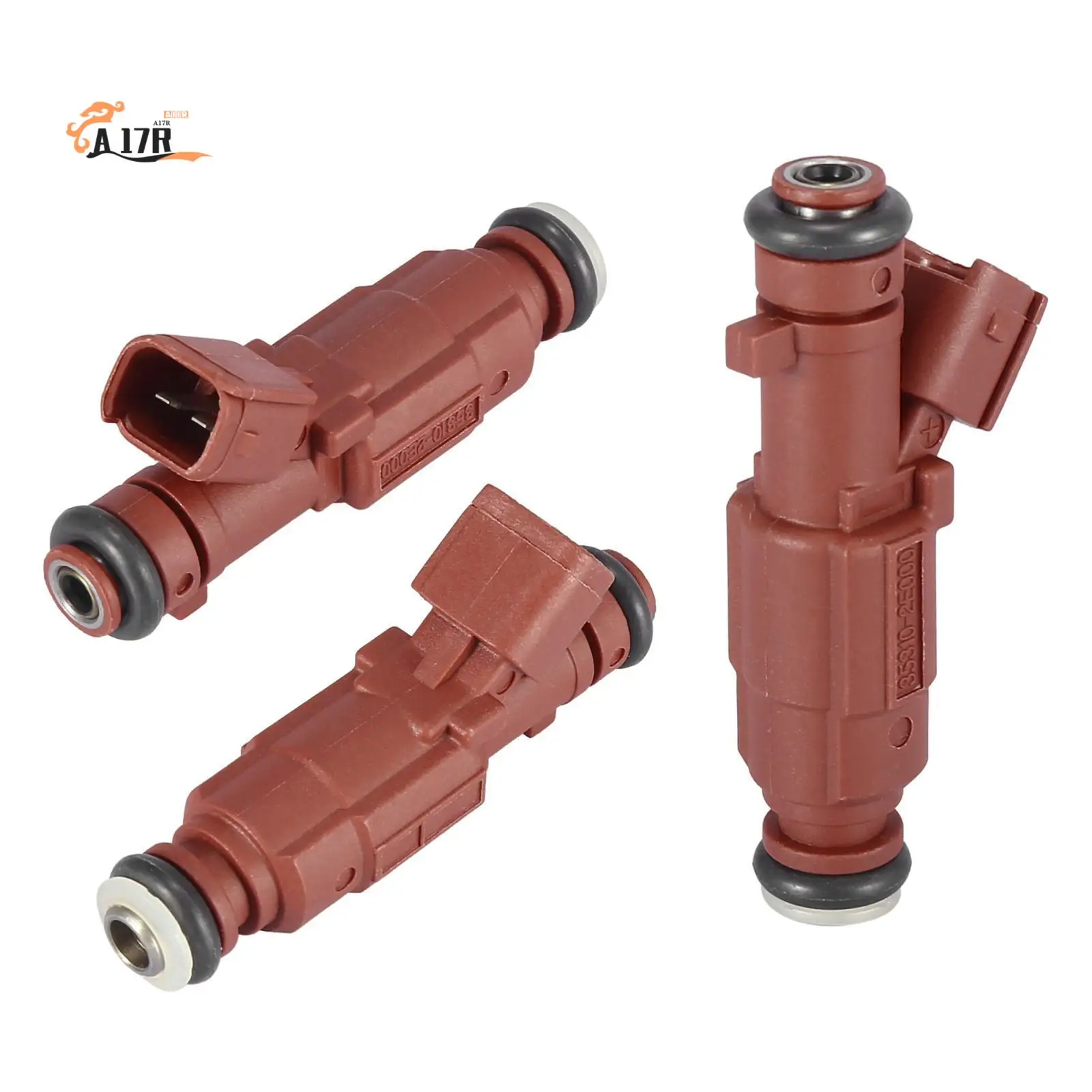 A17R-Car Fuel Injector Nozzle 35310-2E000 For Hyundai Elantra Ix35 Kia Forte Soul 1.8 2.0L 2011-2020 353102E000