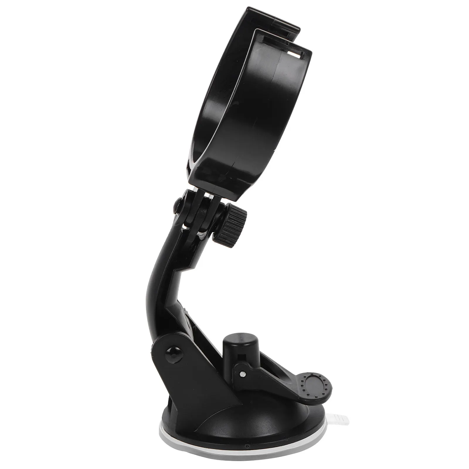 Car Heater Suction Cup Mount for Auto Defroster and Fog Removal Instant Warmth Compact Portable Vehicle Heating Device Dashboard