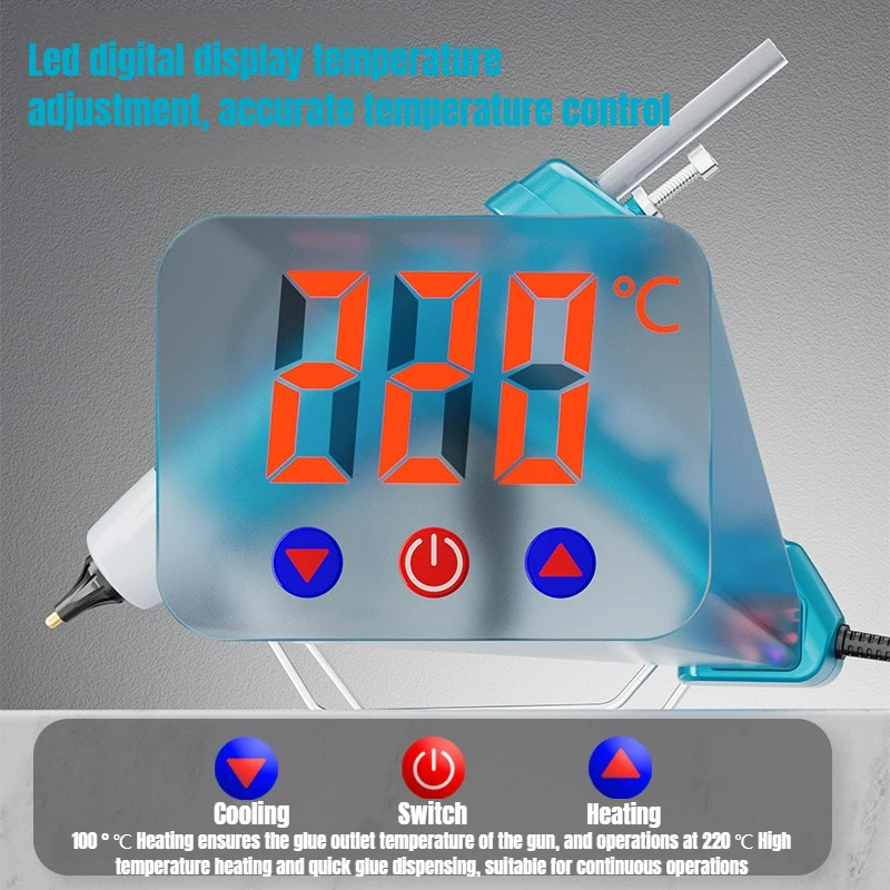 Thumbnail 2 - #7 Industrial Temperature Controllers Comparison Guide