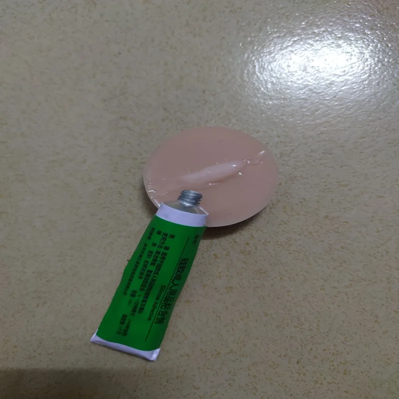 Skin Glue For Repairing Silicone Dolls Silicone Doll Repair Adhesive