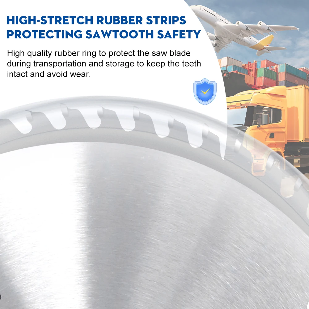 Рисунок 6 - Пильное полотно XCAN