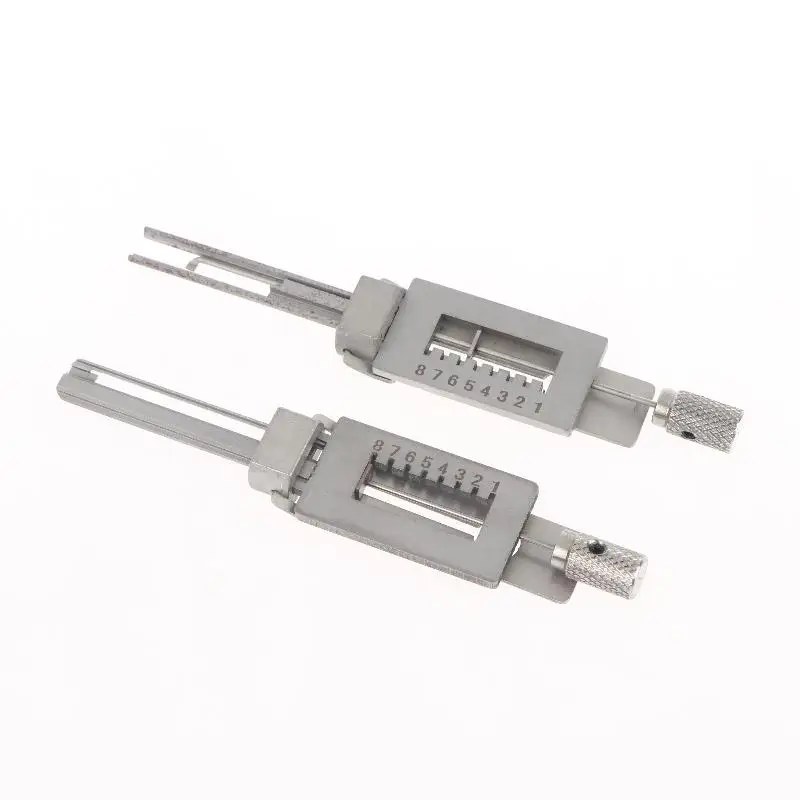 Stainless Steel SS005 Decoder Positioning Tool For Kaba SS004 For Repair Tools