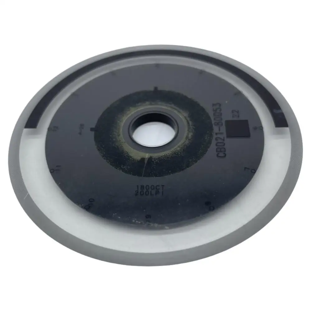 Encoder Disk CB021-80053  Fits For HP Designjet T520 T730 T120 T830